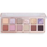 Revolution - The Enchanted Icon Palette - Oogschaduw - 12 Tintenset