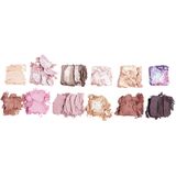 Revolution - The Enchanted Icon Palette - Oogschaduw - 12 Tintenset