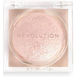 Beam Bright - Highlighter - Gouden Glans - Veganistisch - Dierproefvrij