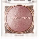 Makeup Revolution - Beam Bright - Highlighter - Tint Pink Seduction - 2,45 g