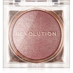 Makeup Revolution - Beam Bright - Highlighter - Tint Pink Seduction - 2,45 g