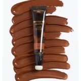 Revolution Pro - Glow Edit - Cream Contour & Bronze - Licht, Medium, Donker