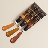 Revolution Pro - Glow Edit - Cream Contour & Bronze - Licht, Medium, Donker