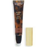 Revolution Pro - Glow Edit - Cream Contour & Bronze - Licht, Medium, Donker