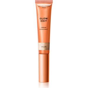 Revolution PRO - Glow Edit - Highlighter - 15 ml - Veganistisch