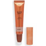 Revolution PRO - Glow Edit - Highlighter - Tint Alight - 15 ml