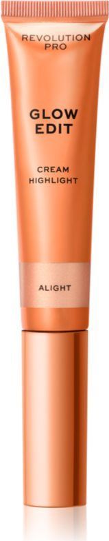 Revolution PRO - Glow Edit - Highlighter - Tint Alight - 15 ml