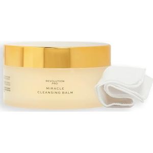 Revolution Pro Miracle Vegan Reinigingsbalsem met Collageen 100g