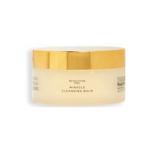 Revolution PRO Miracle Cleansing Dieptereinigings Balsem voor het Gezicht 100 g