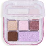Makeup Revolution - Y2k Baby - Oogschaduw Palette - Tint 00 Angel - 7 g
