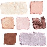 Makeup Revolution - Y2k Baby - Oogschaduw Palette - Tint 00 Angel - 7 g