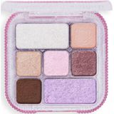 Makeup Revolution - Y2k Baby - Oogschaduw Palette - Tint 00 Angel - 7 g