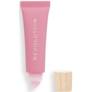 Lippenbalsem - Roze Aardbei - Vegan - Reisformaat