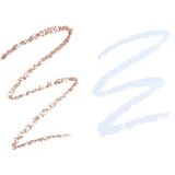 Makeup Revolution - Precise Contour & Highlight - Bronzer - Tint Light - 1.45 g