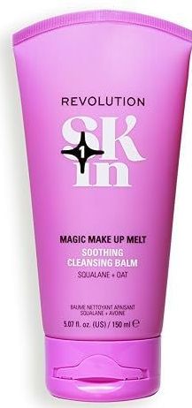 Revolution Skincare - Go Gentle - Dieptereinigings Balsem - 150 ml - Veganistisch