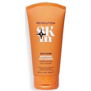 Revolution - Be Bright Natural Fruit AHA - Verhelderende Reinigingsgel - 150 ml