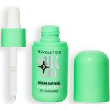 Revolution Skincare - Clearly Clarify - Serum - 30 ml - Niacinamide