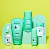 Revolution Skincare - Clearly Clarify - Serum - 30 ml - Niacinamide