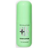 Revolution Skincare - Clearly Clarify - Serum - 30 ml - Niacinamide