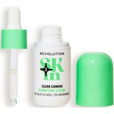 Revolution Skincare - Clearly Clarify - Gezichtsserum - 30 ml