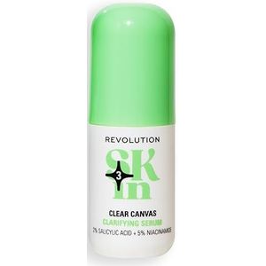 Revolution Skincare - Clearly Clarify - Gezichtsserum - 30 ml