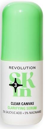 Revolution Skincare - Clearly Clarify - Gezichtsserum - 30 ml