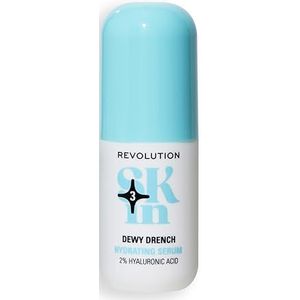 Revolution Skincare - Happy Hydrate - Hydraterend Serum - 30 ml