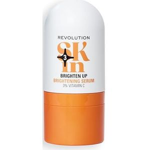 Revolution Skincare - Be Bright - Serum - 30 ml - Verhelderend met Vitamine C