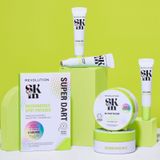 Revolution Skin Espresso Eye Lift 5% Caffeine Energising Eye Serum Oogserum, 15 ml