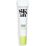 Revolution Skin Espresso Eye Lift 5% Caffeine Energising Eye Serum Oogserum, 15 ml