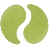 Revolution Skindividual Happy Hydrate Oogmasker - Hyaluron - 30 Stuks