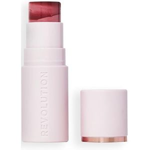 Blushstick - Verschillende Tinten - Cream-to-Powder Formule - Hydrateert