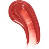 Revolution - Pout Bomb Plumping Gloss - Melba Warm Peach