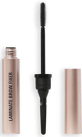 Revolution - Fixeergel voor Wenkbrauwen - Transparant - 7 ml