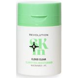 Revolution - Clearly Clarify - Dagcrème - 50 ml - Hydraterend - Niacinamide