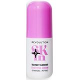 Revolution SKin, Barrier Bounce Soothing Serum, Beruhigendes Serum mit Peptiden, Stärkt die Hautbarriere, Vegan und Tierversuchsfrei, 30ml