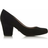 Dune Anthena Black Suede