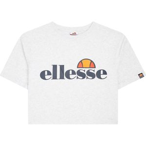 Ellesse T-shirt - Vrouwen - wit navy
