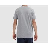 Ellesse - Canaletto - T-shirt - Zwart - Katoen