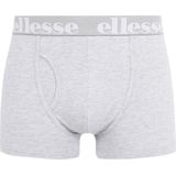 Ellesse - Hali - Herenslip - Zwart/Grijs/Wit - Hoogwaardig Materiaal