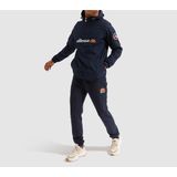 ellesse - MONT 2 JACKET - Jack - Marine - Met Capuchon - Ritssluiting