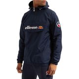 ellesse - MONT 2 JACKET - Jack - Marine - Met Capuchon - Ritssluiting
