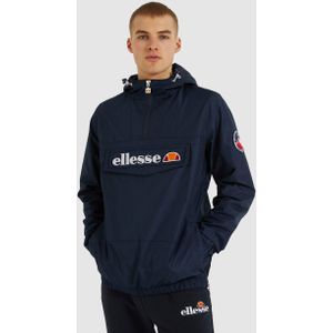 ellesse - MONT 2 JACKET - Windbreaker - Marine - Met Capuchon