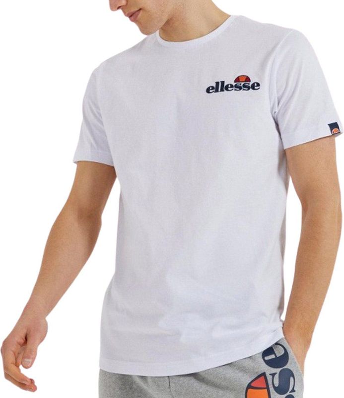 Ellesse Voodoo T-shirt voor heren