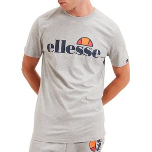 Ellesse - SL Prado - T-shirt - Zwart - Katoen