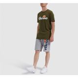 Ellesse - Si Prado T-shirt - Korte Mouwen - Kleur - Materiaal
