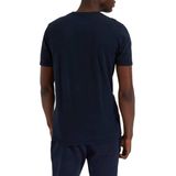 Ellesse - SL Prado - T-shirt - Wit - Katoen