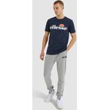 Ellesse - SL Prado - T-shirt - Wit - Katoen