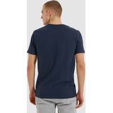 Ellesse T-shirt - Mannen - navy wit