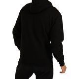 ellesse - Gottero - Hoody - Zwart - Katoen en Polyester